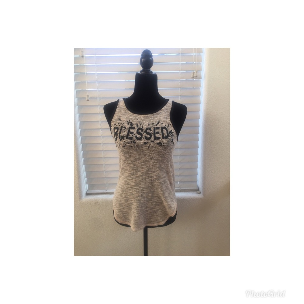 Tank Top - Picture 2 of 5